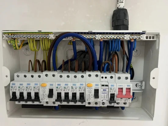  | Snow White Electricians