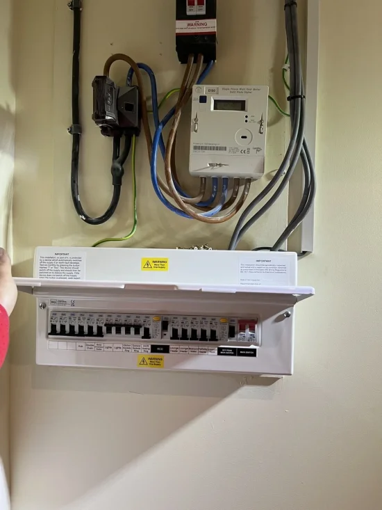  | Snow White Electricians