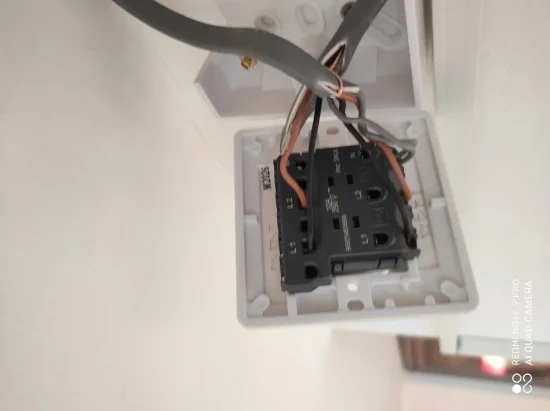  | Snow White Electricians
