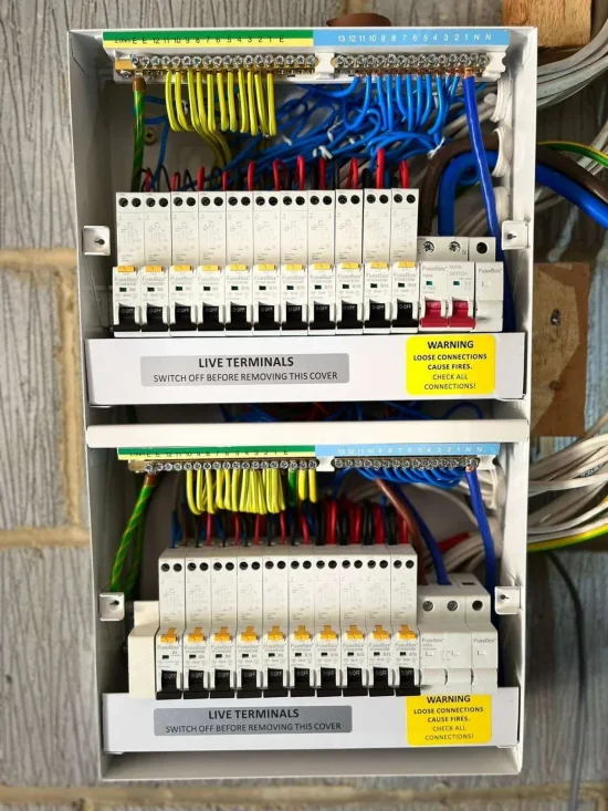  | Snow White Electricians
