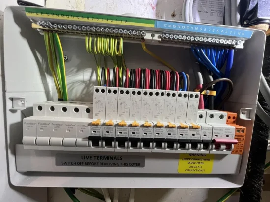  | Snow White Electricians