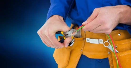  | Snow White Electricians