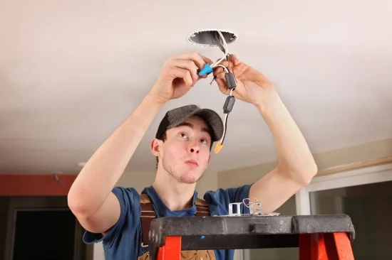  | Snow White Electricians