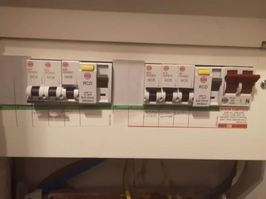  | Snow White Electricians
