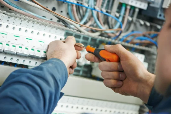  | Snow White Electricians